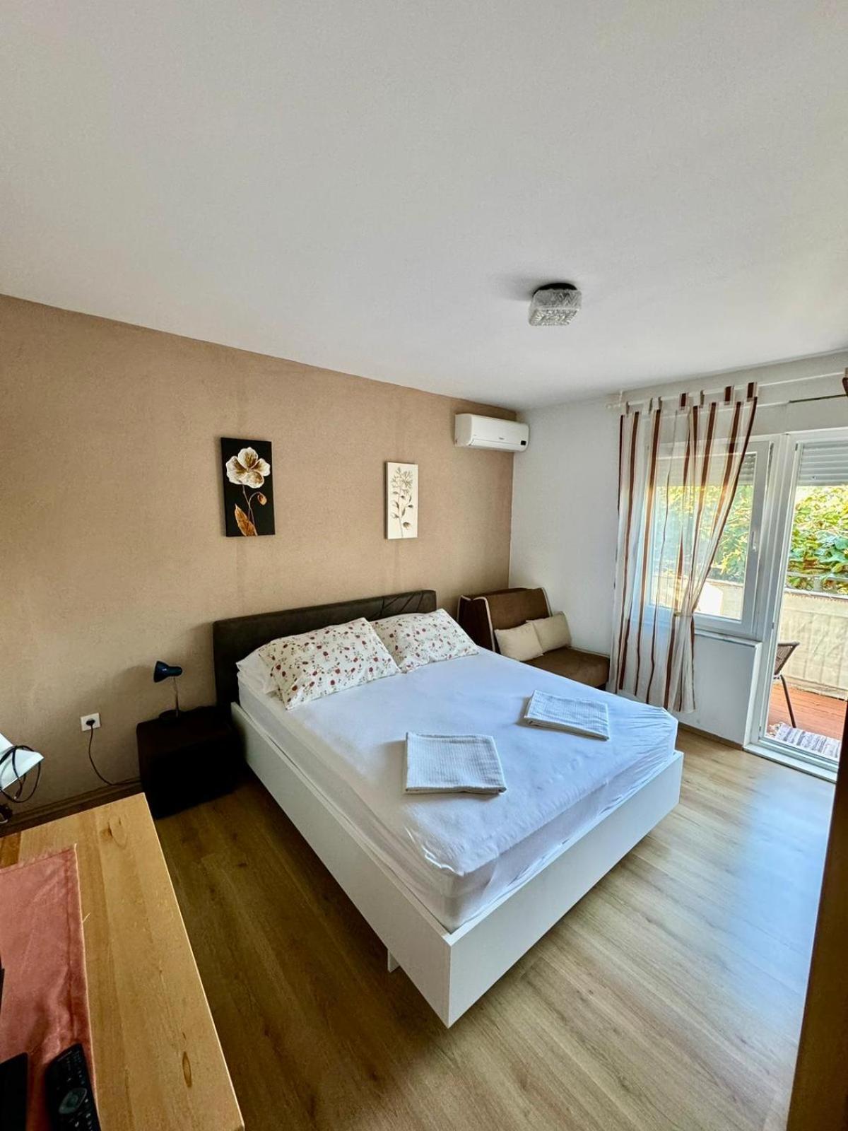 Apartmani Cubela Trogir Exteriér fotografie