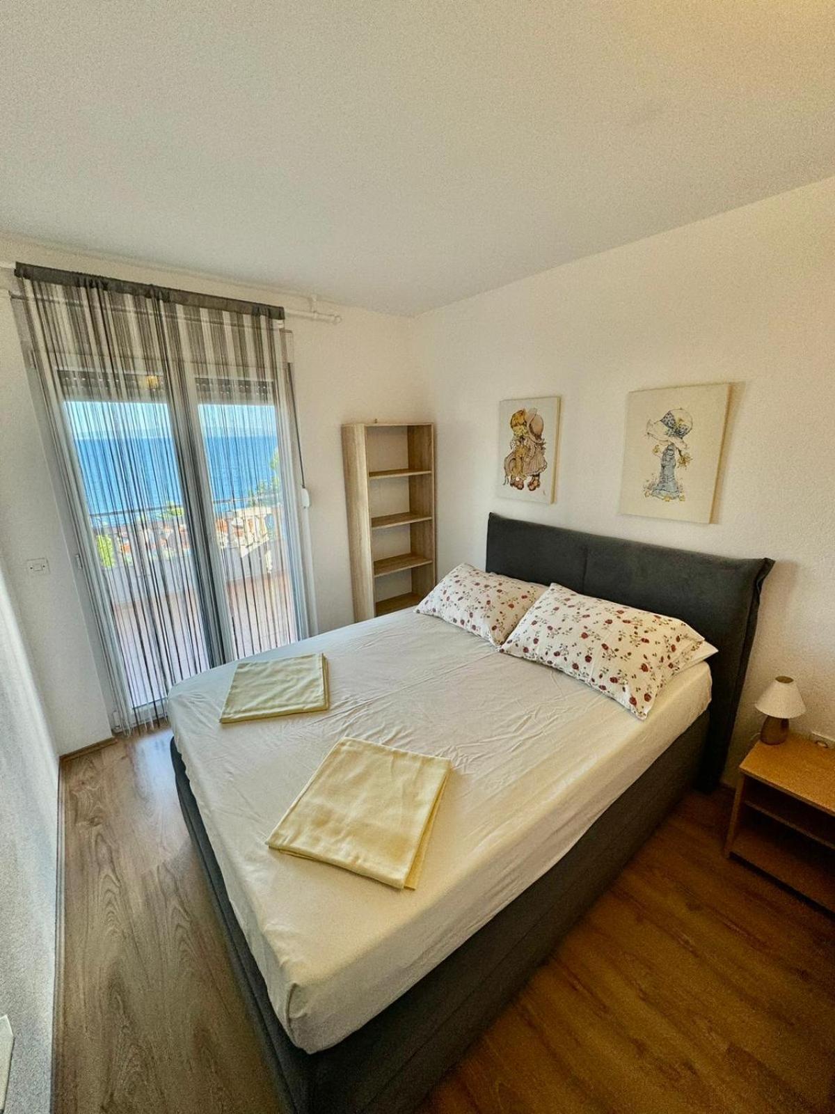 Apartmani Cubela Trogir Exteriér fotografie