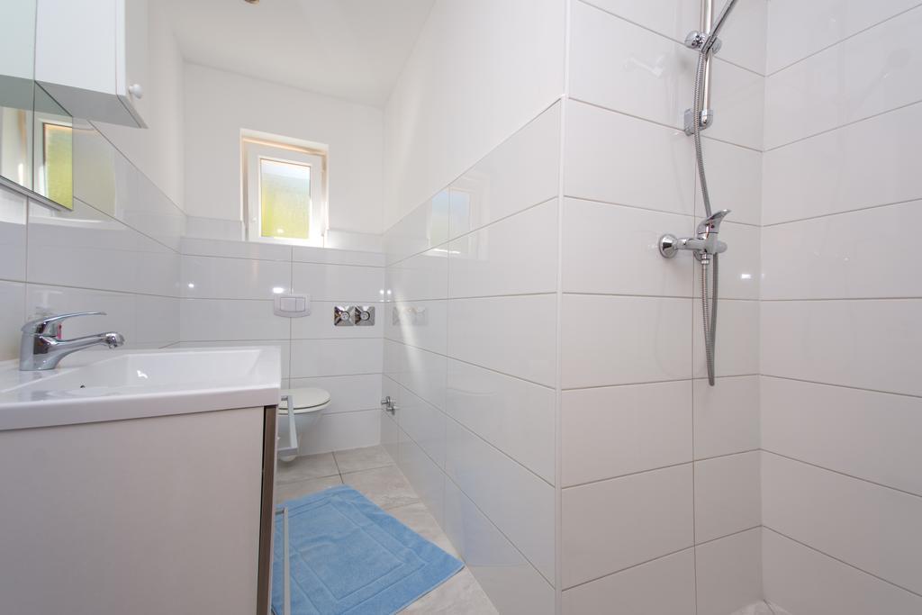 Apartmani Cubela Trogir Exteriér fotografie