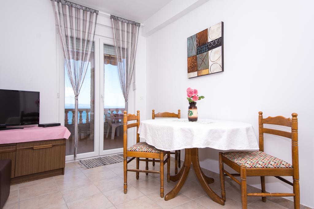 Apartmani Cubela Trogir Exteriér fotografie