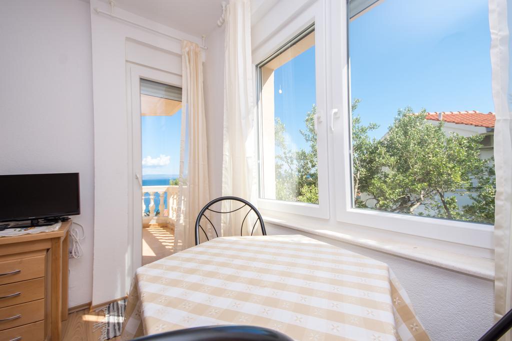 Apartmani Cubela Trogir Exteriér fotografie