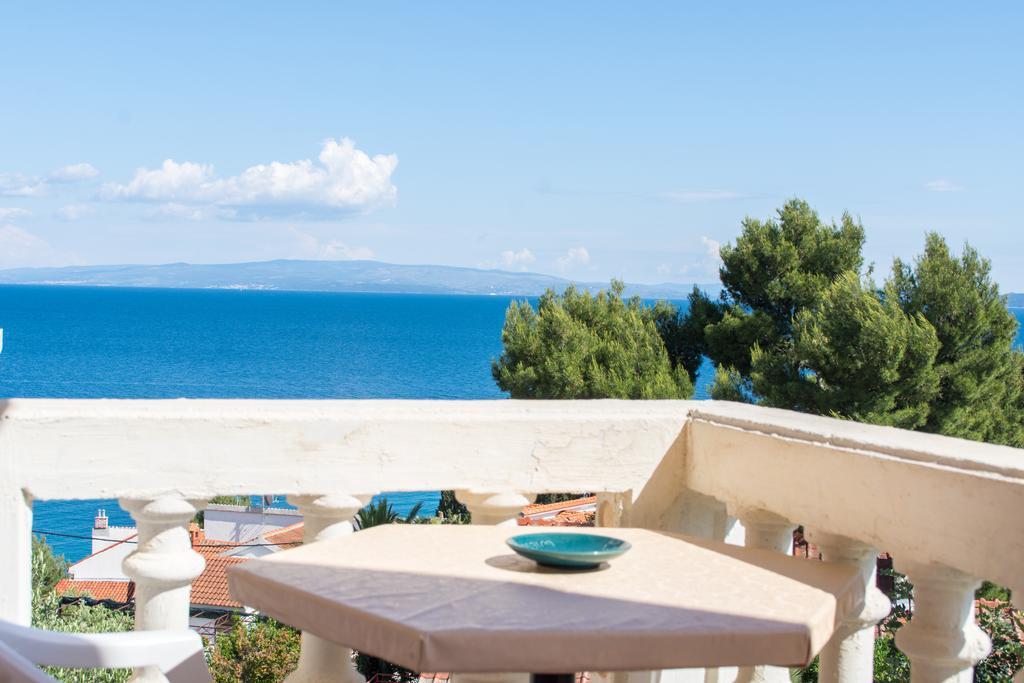 Apartmani Cubela Trogir Exteriér fotografie