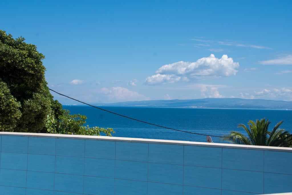 Apartmani Cubela Trogir Exteriér fotografie