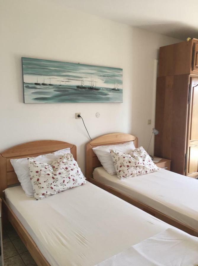 Apartmani Cubela Trogir Exteriér fotografie
