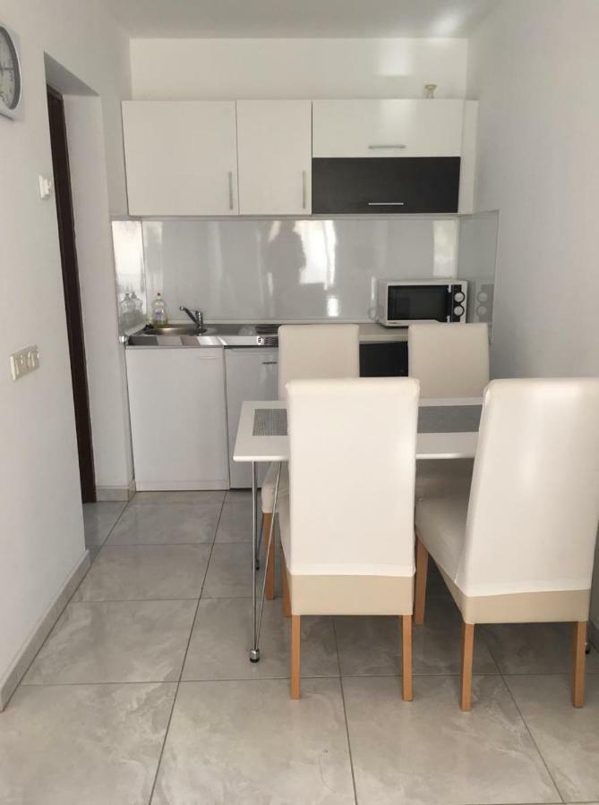 Apartmani Cubela Trogir Exteriér fotografie