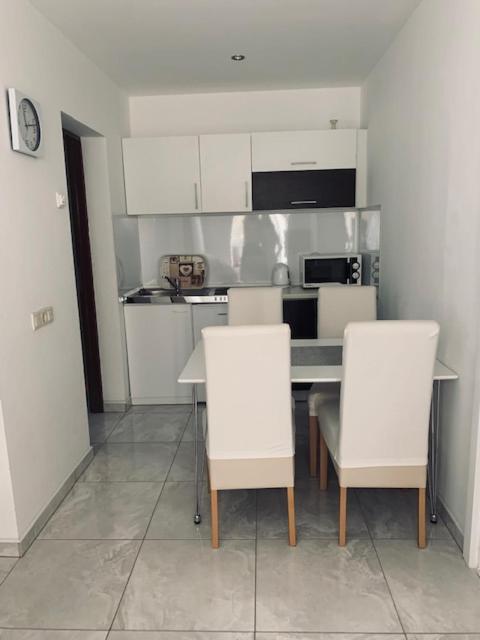 Apartmani Cubela Trogir Exteriér fotografie