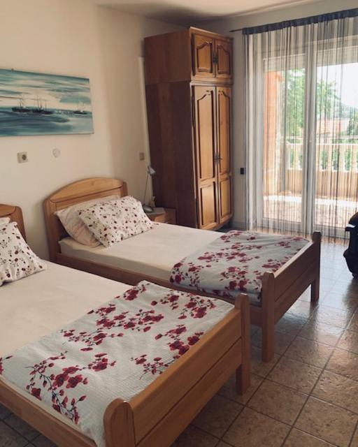 Apartmani Cubela Trogir Exteriér fotografie