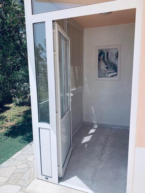 Apartmani Cubela Trogir Exteriér fotografie