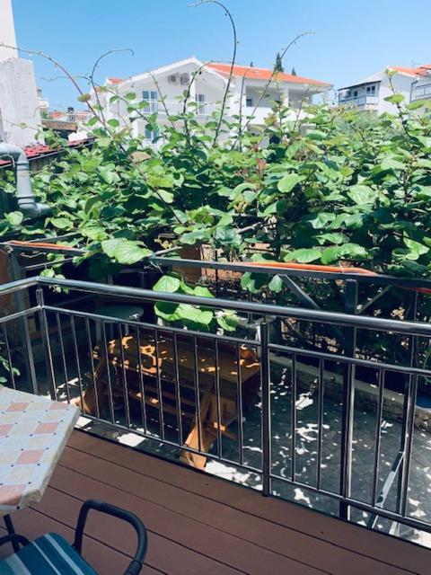 Apartmani Cubela Trogir Exteriér fotografie