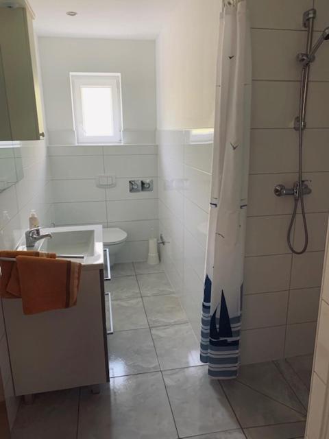 Apartmani Cubela Trogir Exteriér fotografie