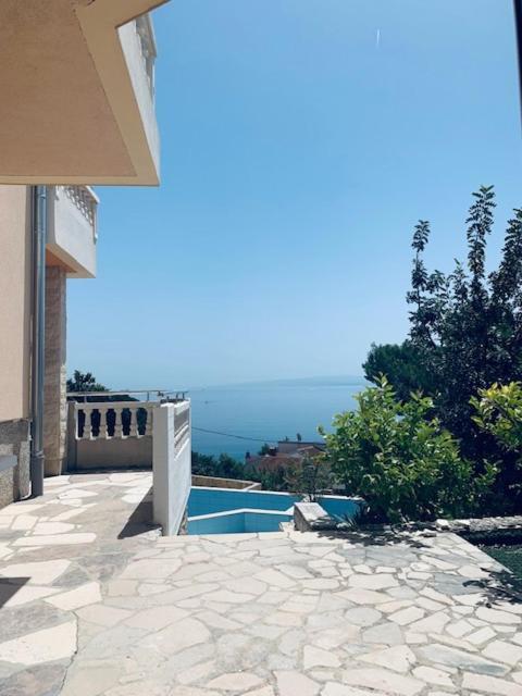 Apartmani Cubela Trogir Exteriér fotografie